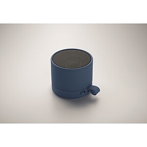 5.1 Wireless speaker, blue