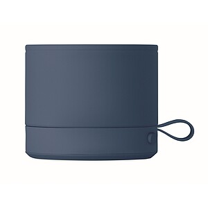 5.1 Wireless speaker, blue