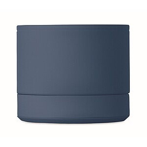 5.1 Wireless speaker, blue