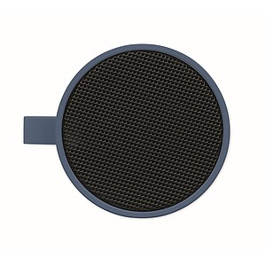 5.1 Wireless speaker, blue