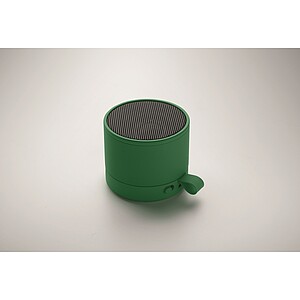 5.1 Wireless speaker, green