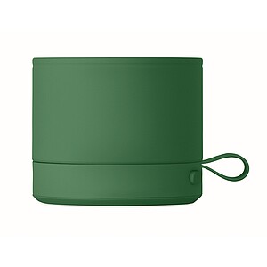 5.1 Wireless speaker, green