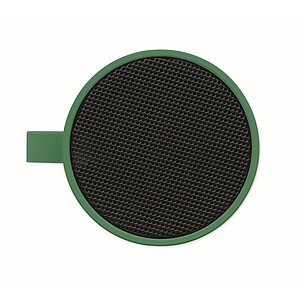 5.1 Wireless speaker, green