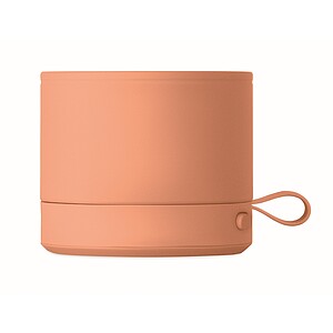 5.1 Wireless speaker, orange