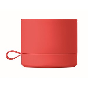 5.1 Wireless speaker, red