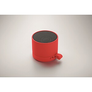 5.1 Wireless speaker, red