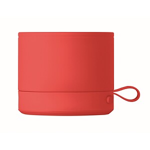 5.1 Wireless speaker, red