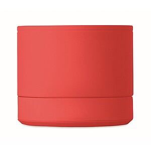 5.1 Wireless speaker, red