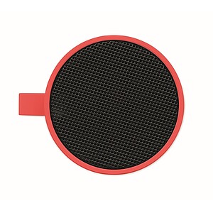 5.1 Wireless speaker, red