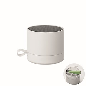 5.1 Wireless speaker, white