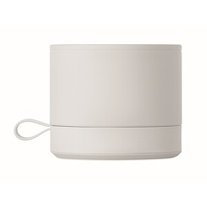 5.1 Wireless speaker, white