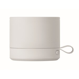 5.1 Wireless speaker, white