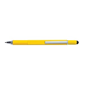 5-in-1 aluminium toolpen