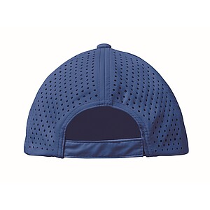 5 panel baseball cap 130 gr/m2, royal blue