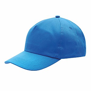 5-Panel Baseball-Cap,"Favourite",royalbl