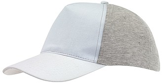5-panel baseball cap UP TO DATE