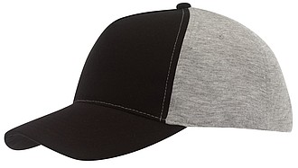 5-panel baseball cap UP TO DATE
