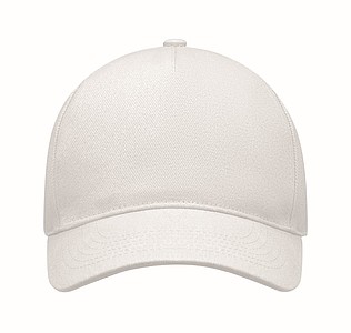 5 panel baseball cap