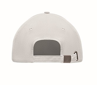 5 panel baseball cap