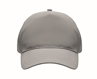 5 panel baseball cap