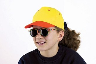 5 panel cap 