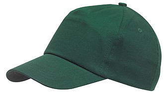 5-panel cap FAVOURITE