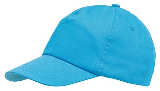 5-panel cap FAVOURITE