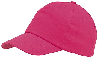 5-panel cap FAVOURITE