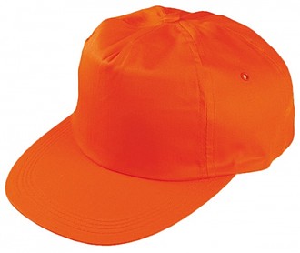 5 panel cap 