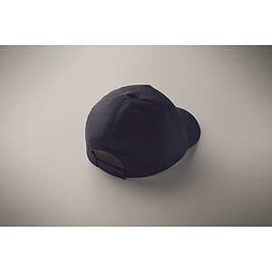 5 panel kids baseball cap, french navy