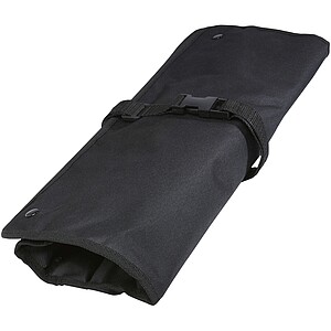 5-piece barbecue set, black