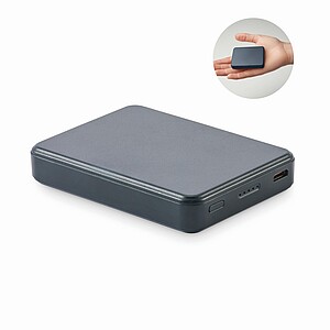 5000 mAh Power bank, french navy