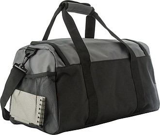500D Two Tone duffle bag Mabel