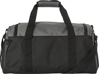 500D Two Tone duffle bag Mabel