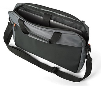 500D Two Tone laptop bag Seren