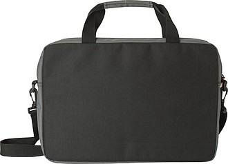 500D Two Tone laptop bag Seren