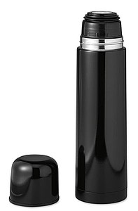 500ML thermos, black