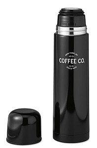 500ML thermos, black