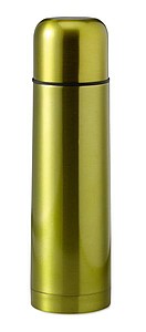 500ML thermos, lime
