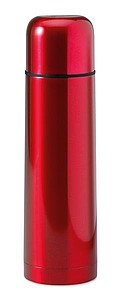 500ML thermos, red