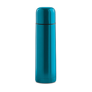 500ML thermos, turquoise