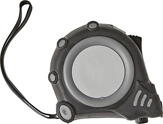 5m Calibrated plastic tape measure