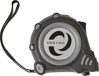 5m Calibrated plastic tape measure