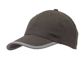 6 panel cap 