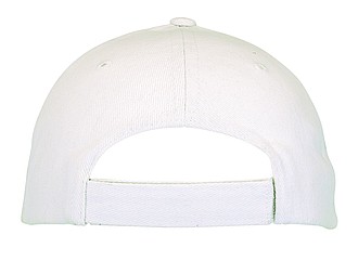 6 panel sandwich cap 