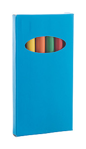 6 pc pencil set