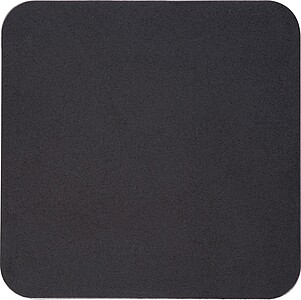 6-piece coaster set, grey