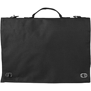 600D CONFERENCE BLACK