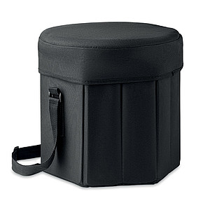 600D polyester cooler bag