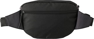 600D ripstop waist bag Juniper